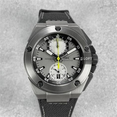 iwc nico rosberg price|IWC Ingenieur Chronograph Edition Nico Rosberg 379603 Price .